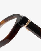 Lunettes De Vue Montrose - Ecaille - Mixte