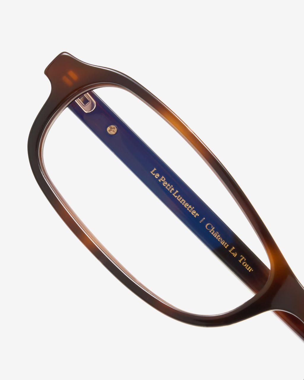 Lunettes De Vue Montrose - Ecaille - Mixte