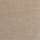 Canapé Droit Moody 3 Places - Tissu Lin Beige