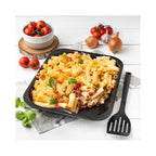 Piccola Teglia Da Forno Rettangolare Zenker Spécial Cooking - Nero