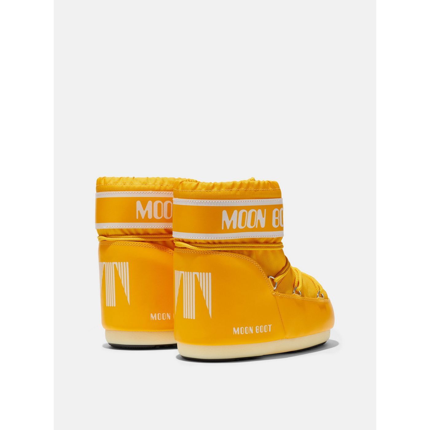 Boots Icon Low Nylon - Yellow - Unisex