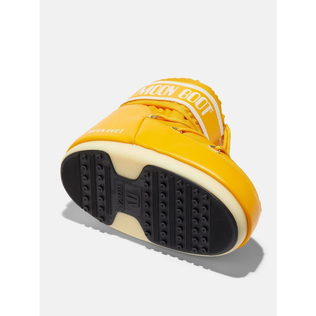 Boots Icon Low Nylon - Yellow - Unisex