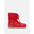 Boots Light Low Nylon - Red - Mixte