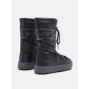 Boots Ltrack High Nylon Wp - Black - Mixte