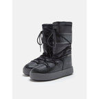 Ltrack High Nylon Wp Boots - Black - Unisex