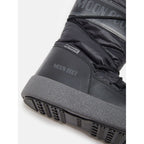 Ltrack High Nylon Wp Boots - Black - Unisex