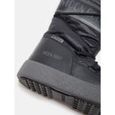 Boots Ltrack High Nylon Wp - Black - Mixte