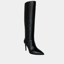 Bottes Clio Tuil Moonlight - Cuir Noir