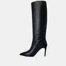 Bottes Clio Tuil Moonlight - Cuir Noir