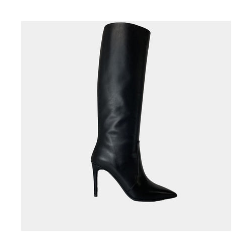 Bottes Clio Tuil Moonlight - Cuir Noir