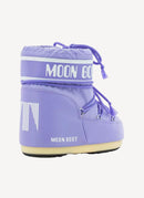 Moonboot - Bottes - Lillac - Femme