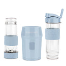 SWEISS - Mini Blender - Bleu