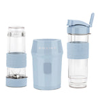 Mini Blender - Blue