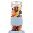 SWEISS - Mini Blender - Bleu