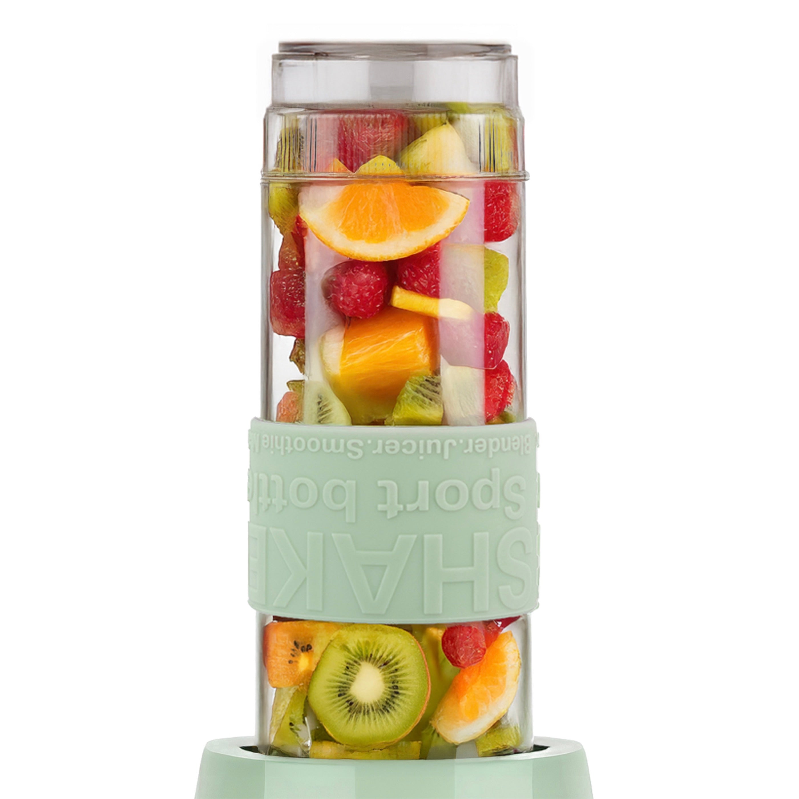 Mini Blender - Green