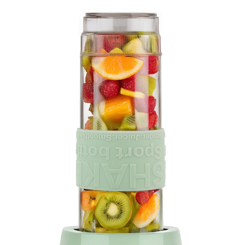 SWEISS - Mini Blender - Vert