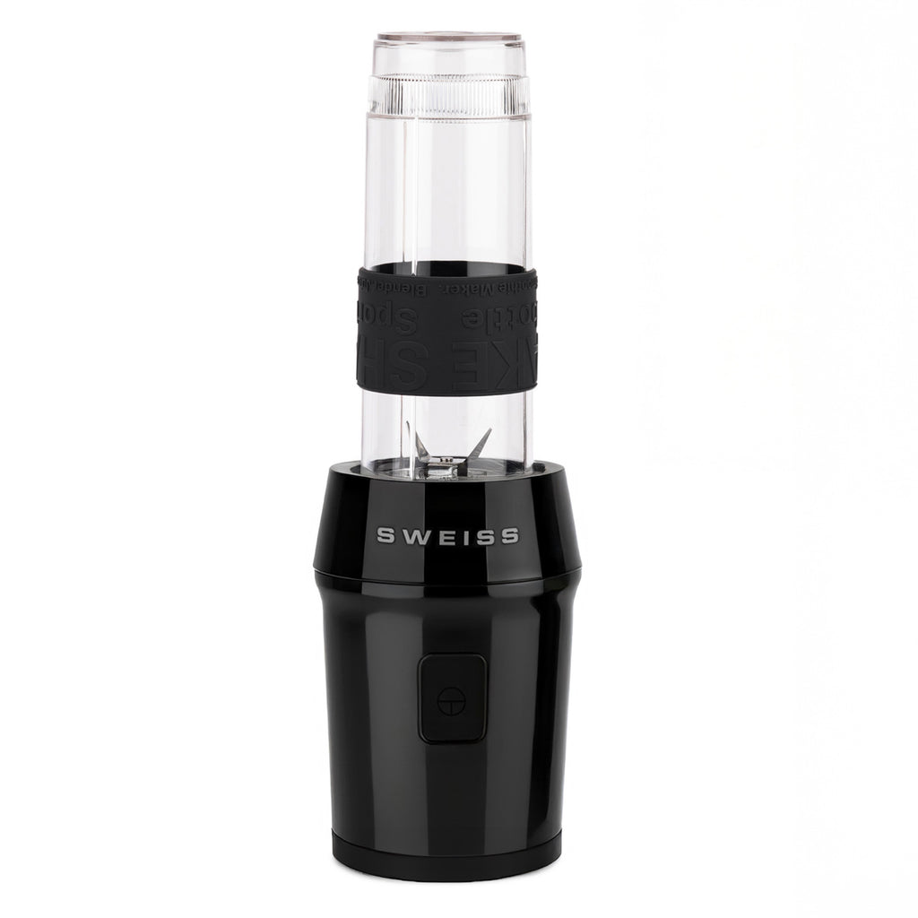 Mini Blender - Black