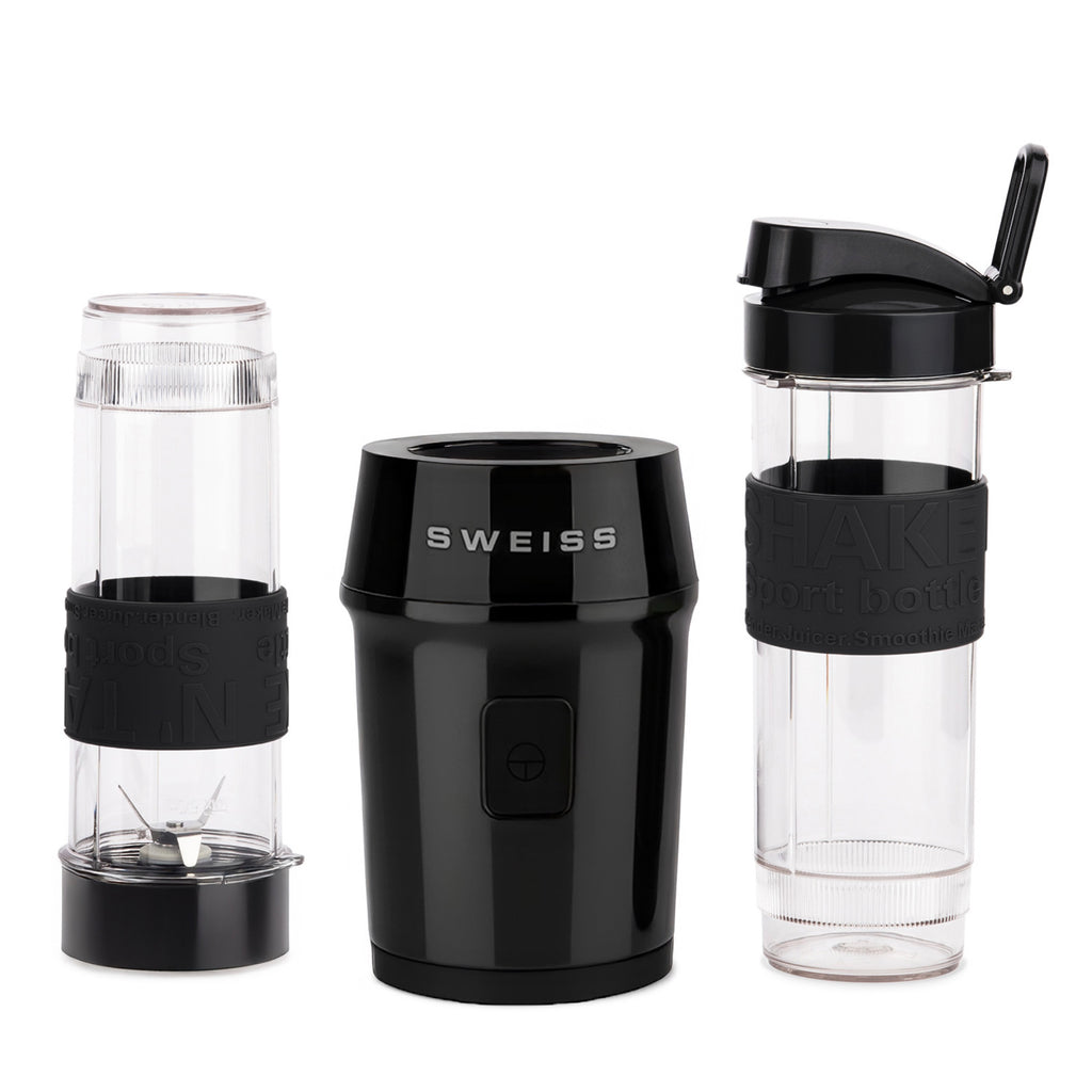 Mini Blender - Black
