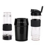 Mini Blender - Black