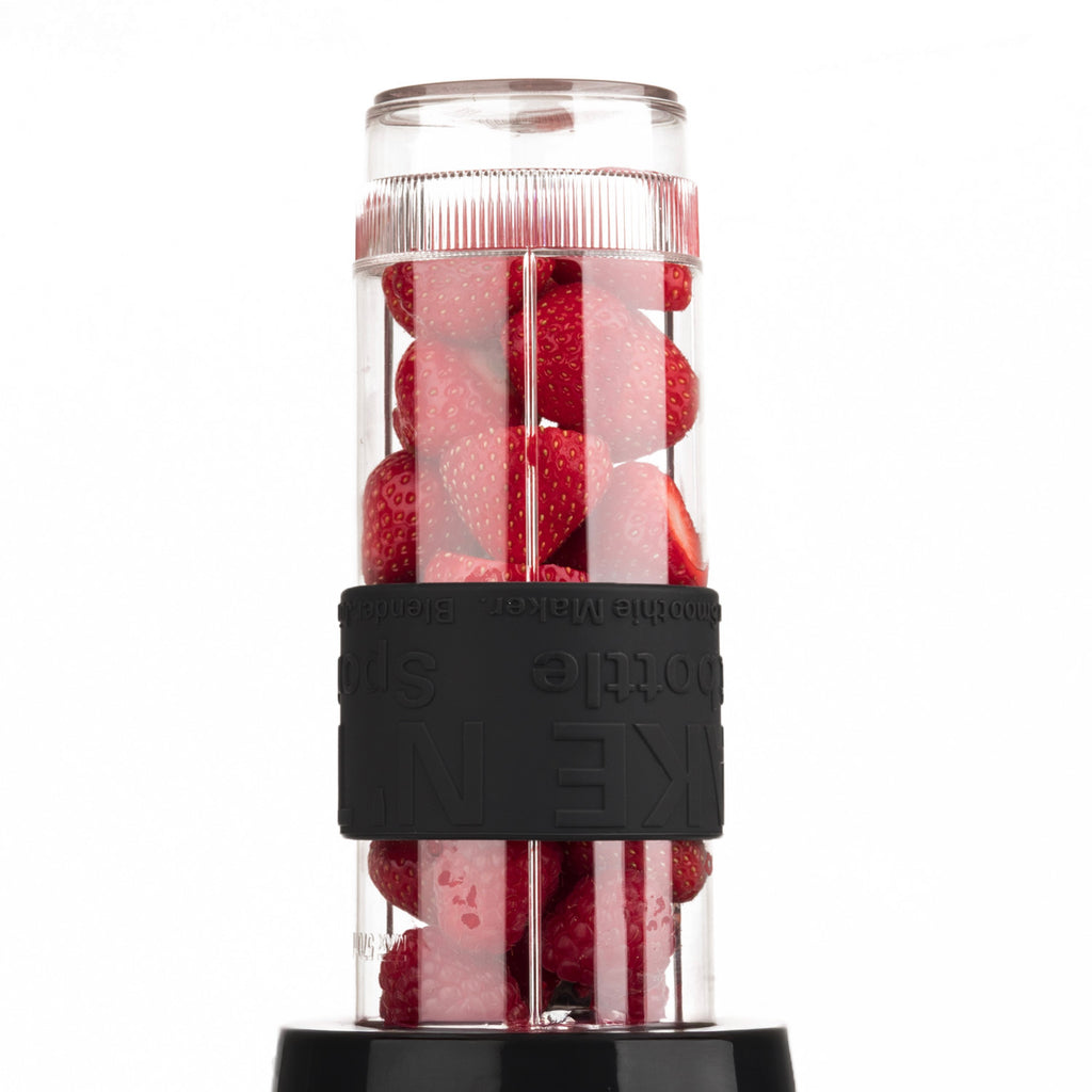 Mini Blender - Black