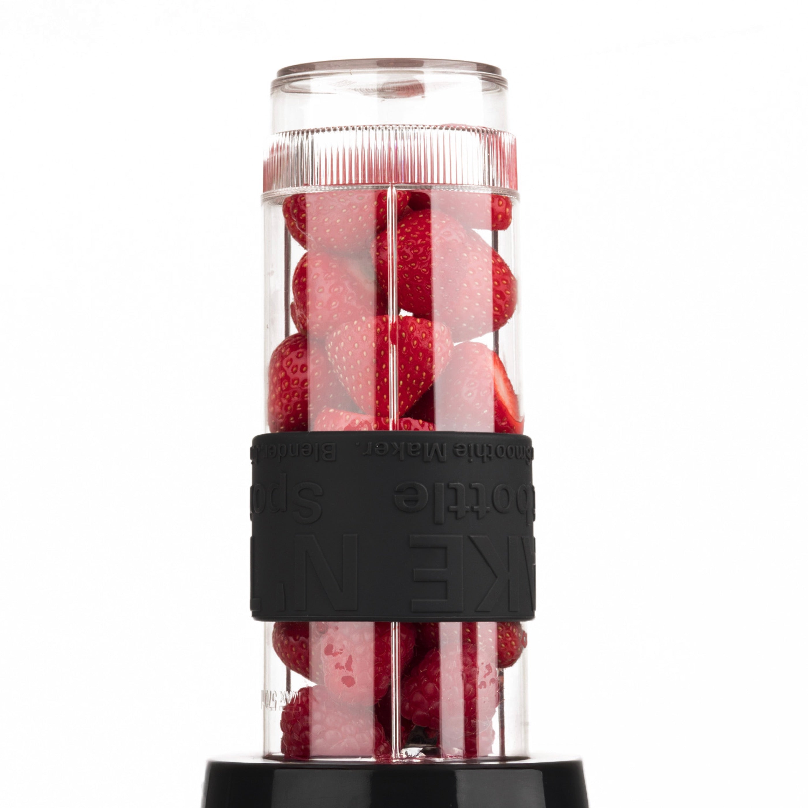 Mini Blender - Black