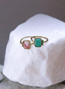 Bague Fine Moros