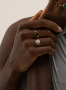 Bague Fine Moros