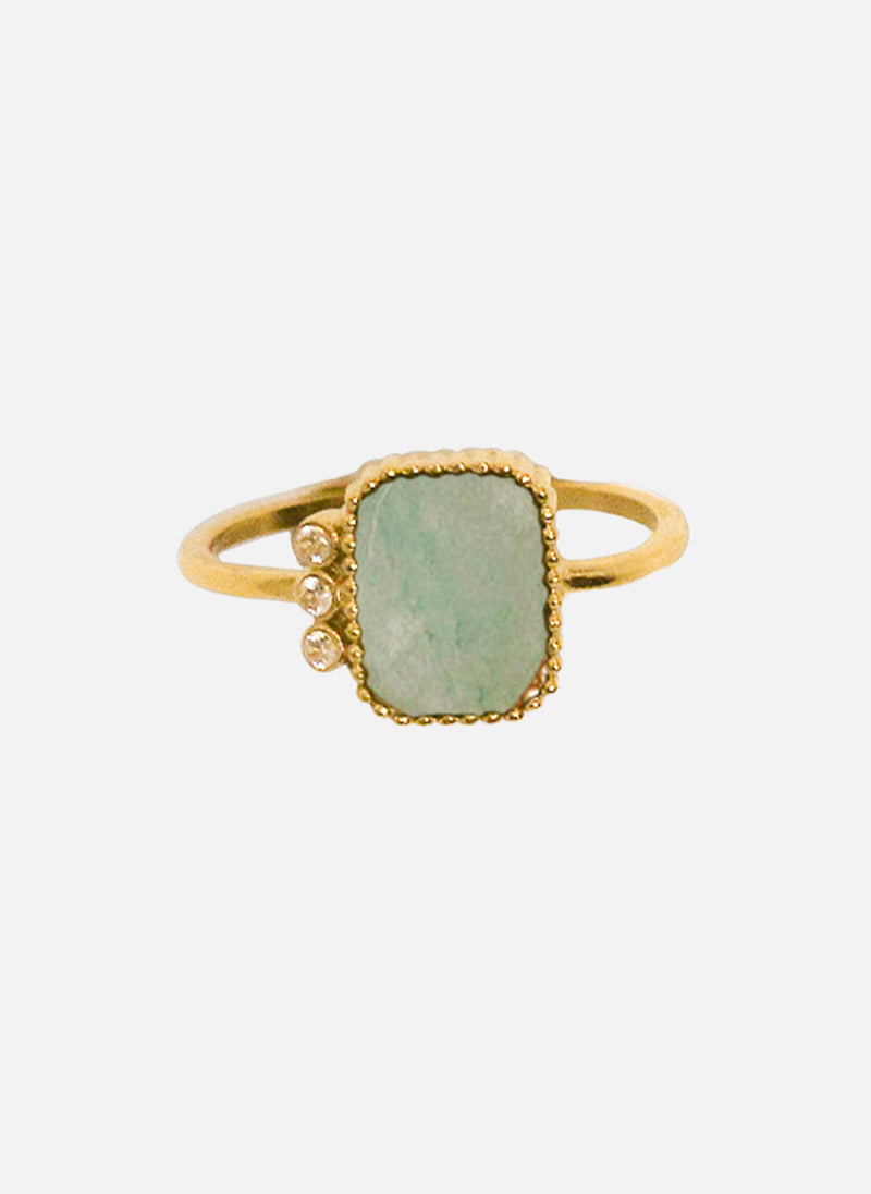 Bague Fine Moros