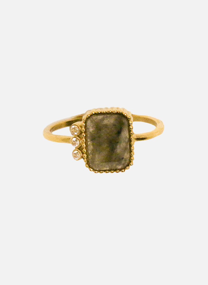 Bague Fine Moros