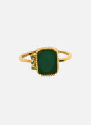 Bague Fine Moros