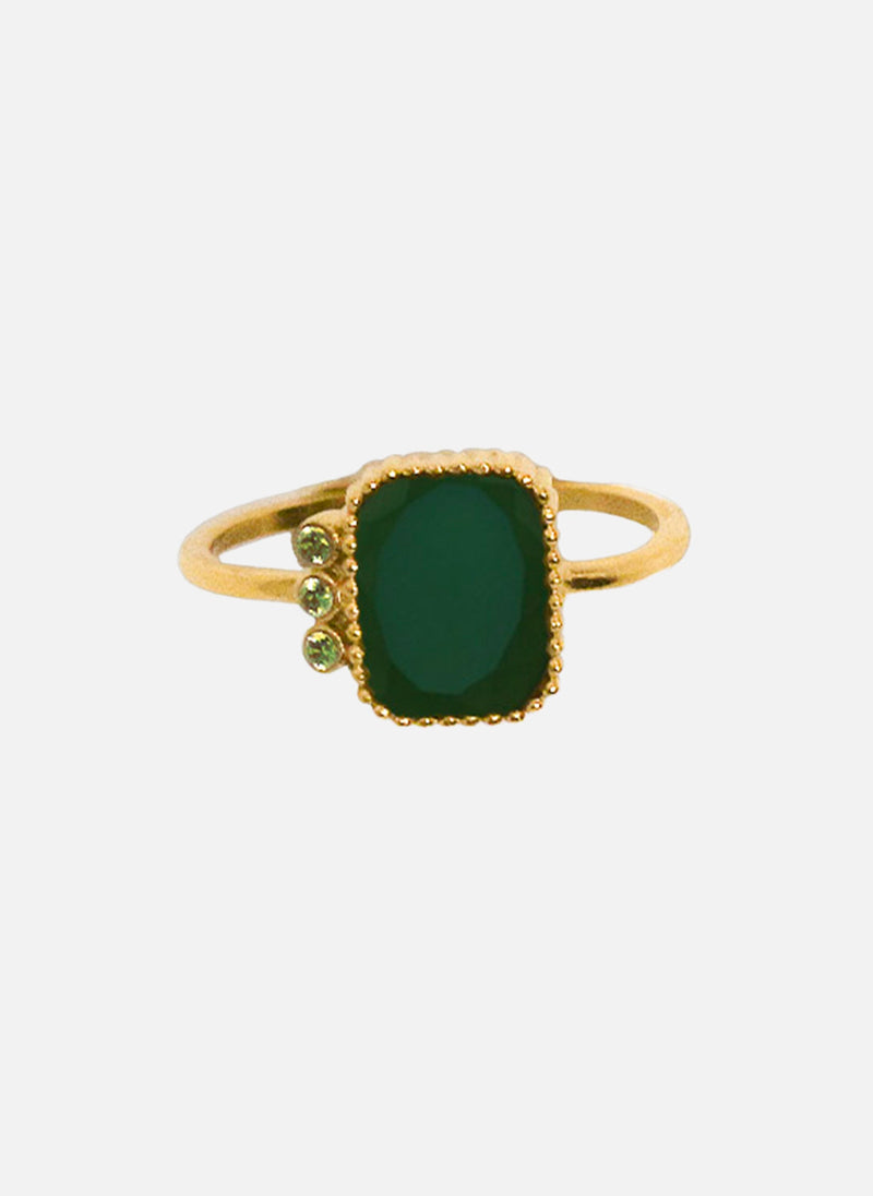 Bague Fine Moros