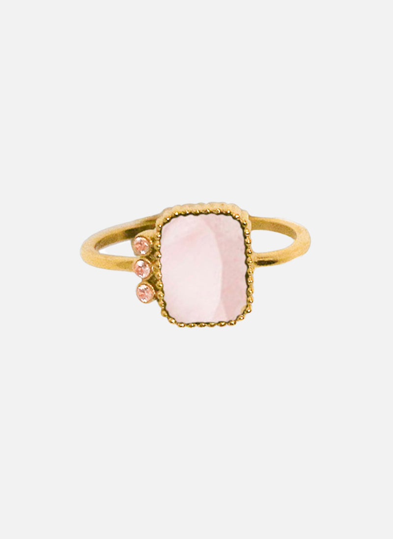 Bague Fine Moros