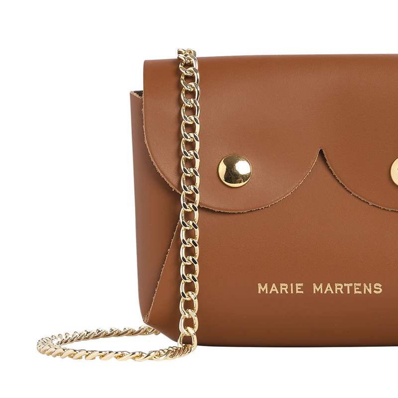 Moskito - Micro Sac Chaîne - Marie Martens