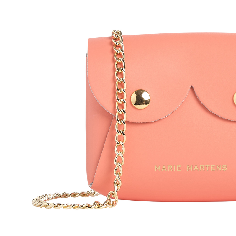 Moskito - Micro Sac Chaîne - Marie Martens