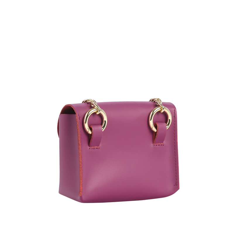 Moskito - Micro Sac Chaîne - Marie Martens