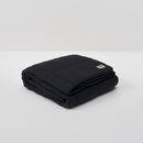 Édredon En Lin Lavé - Gris Graphite