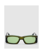 Sonnenbrille Motor - Waldgrün - Herren