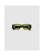 Sonnenbrille Motor - Waldgrün - Herren