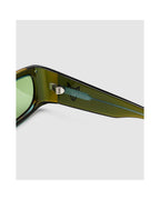 Sonnenbrille Motor - Waldgrün - Herren