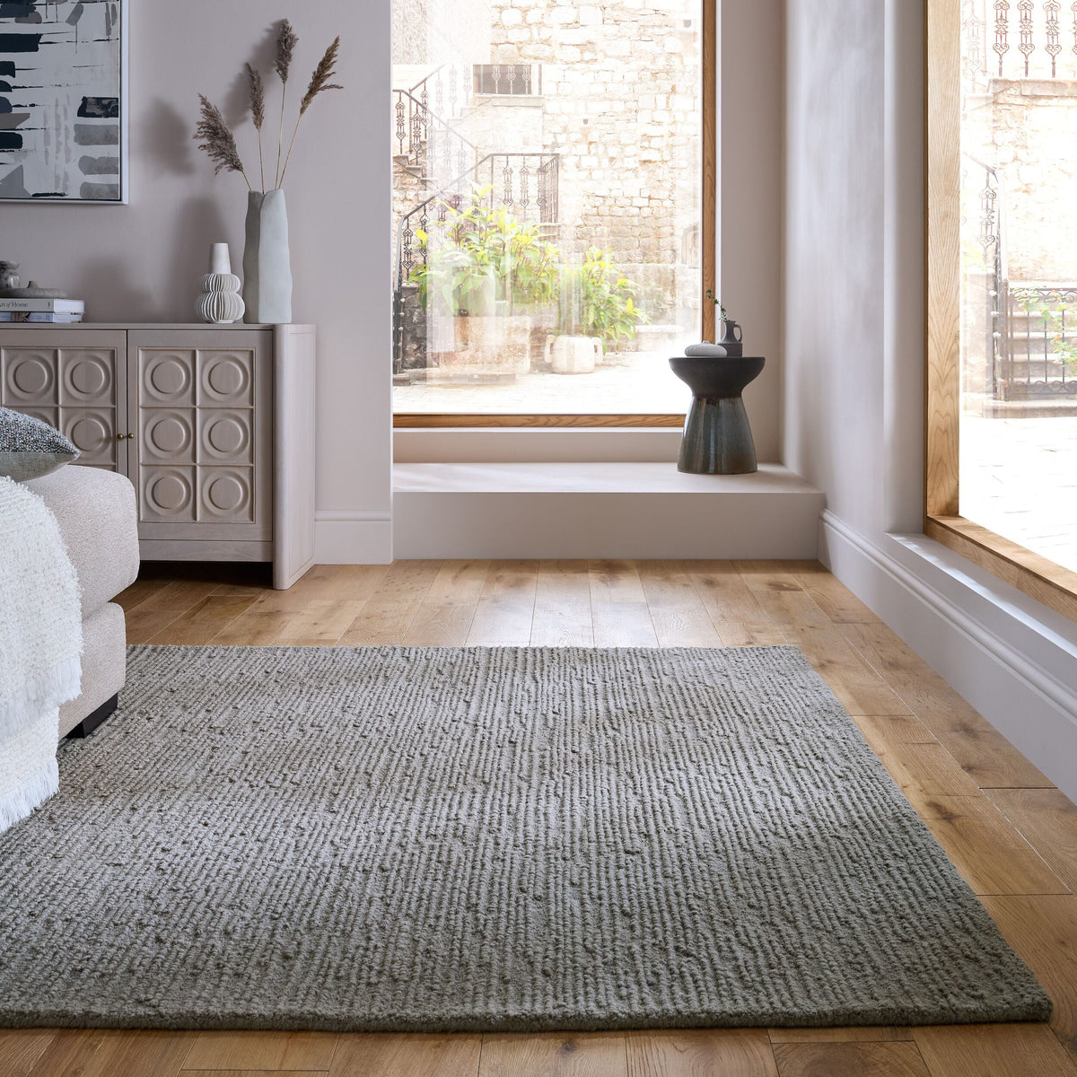 Harris Wool Rug