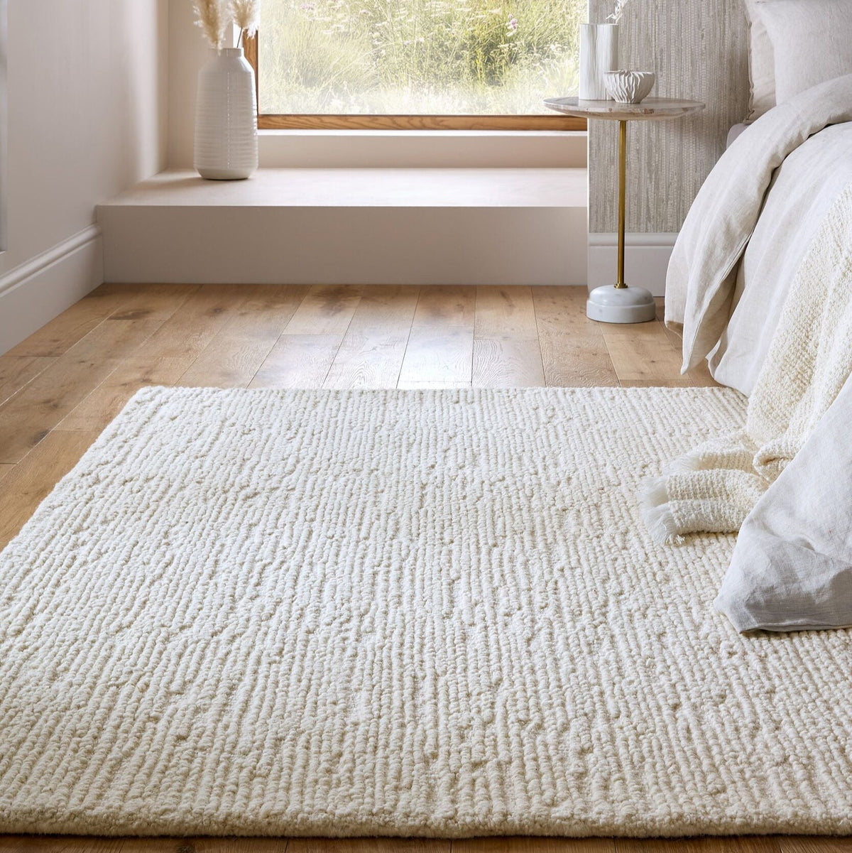 Harris Wool Rug