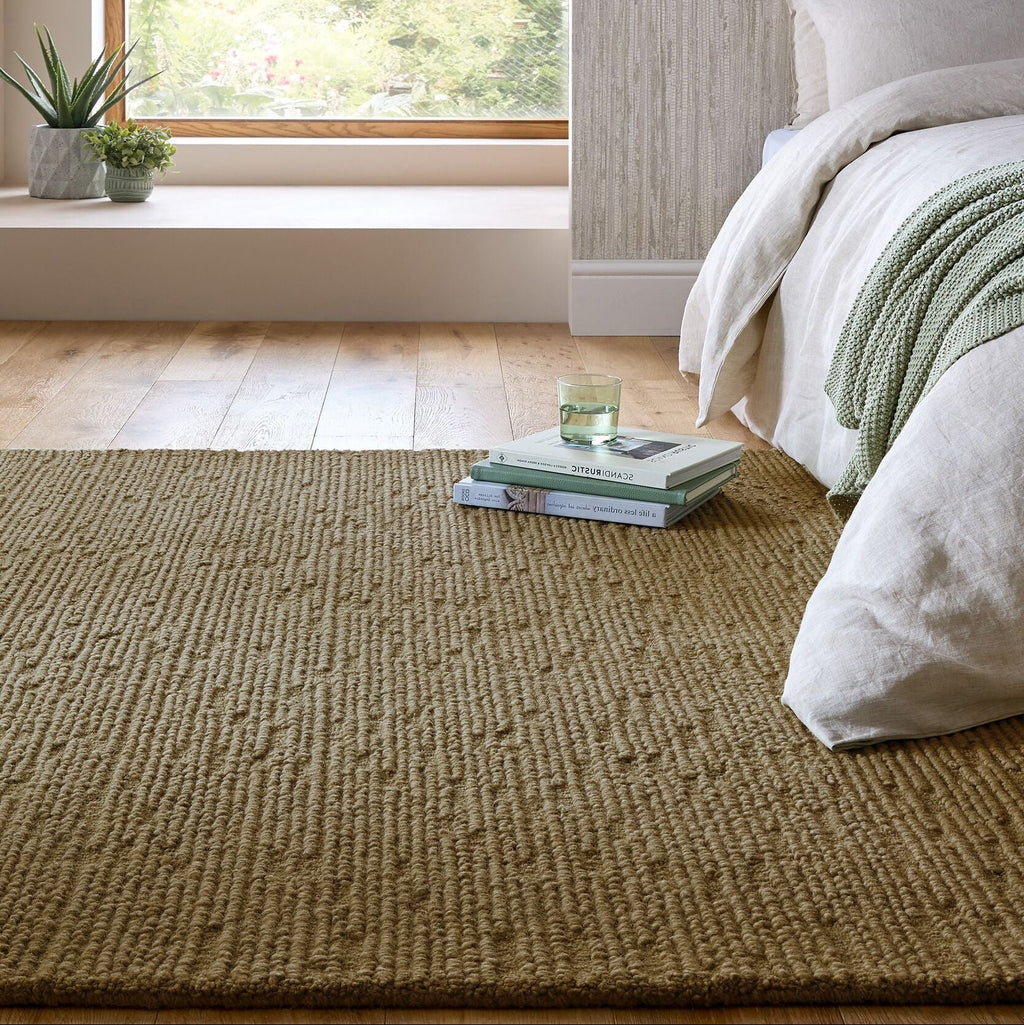 Harris Wool Rug