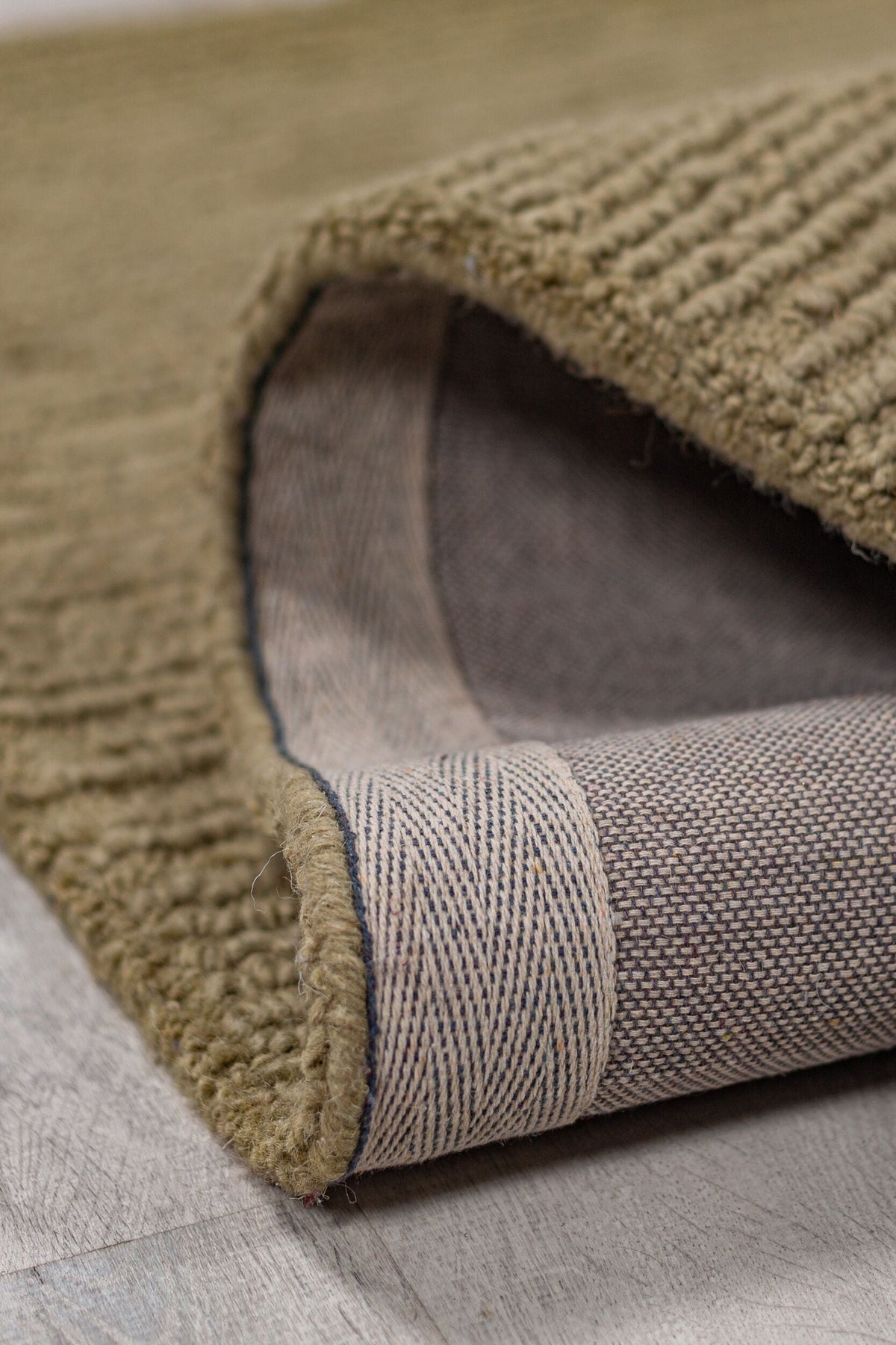 Harris Wool Rug