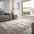 Modern Drift Rug