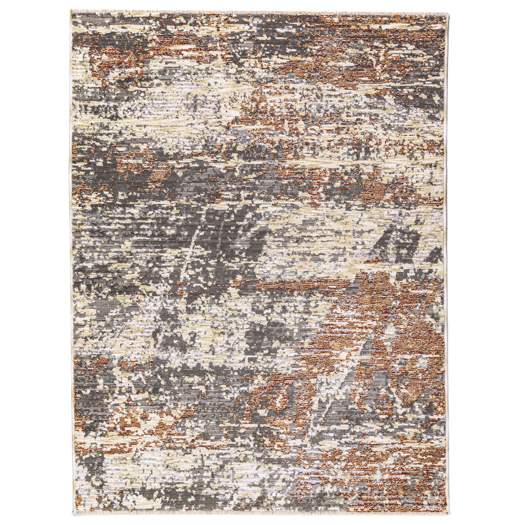 Modern Drift Rug