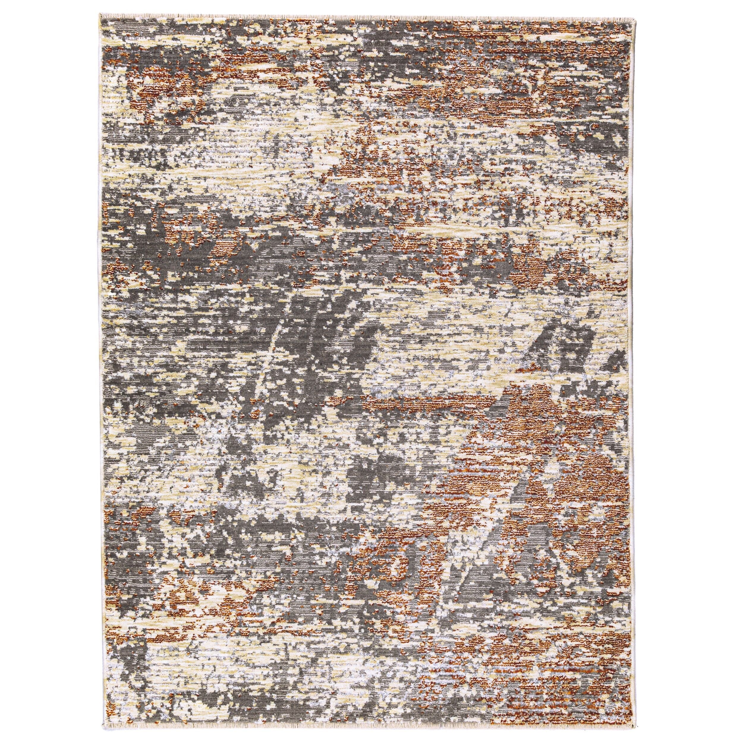 Modern Drift Rug