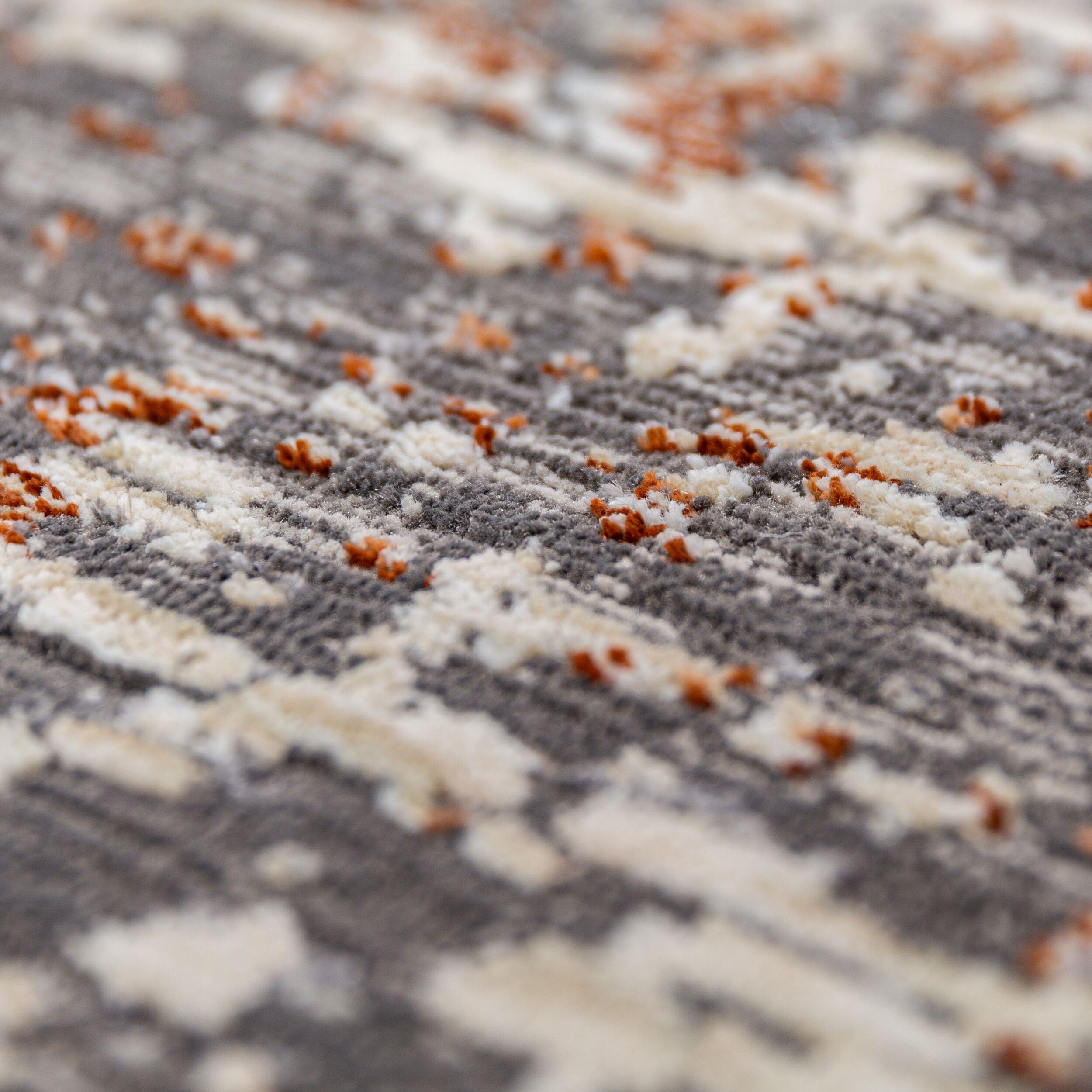 Modern Drift Rug