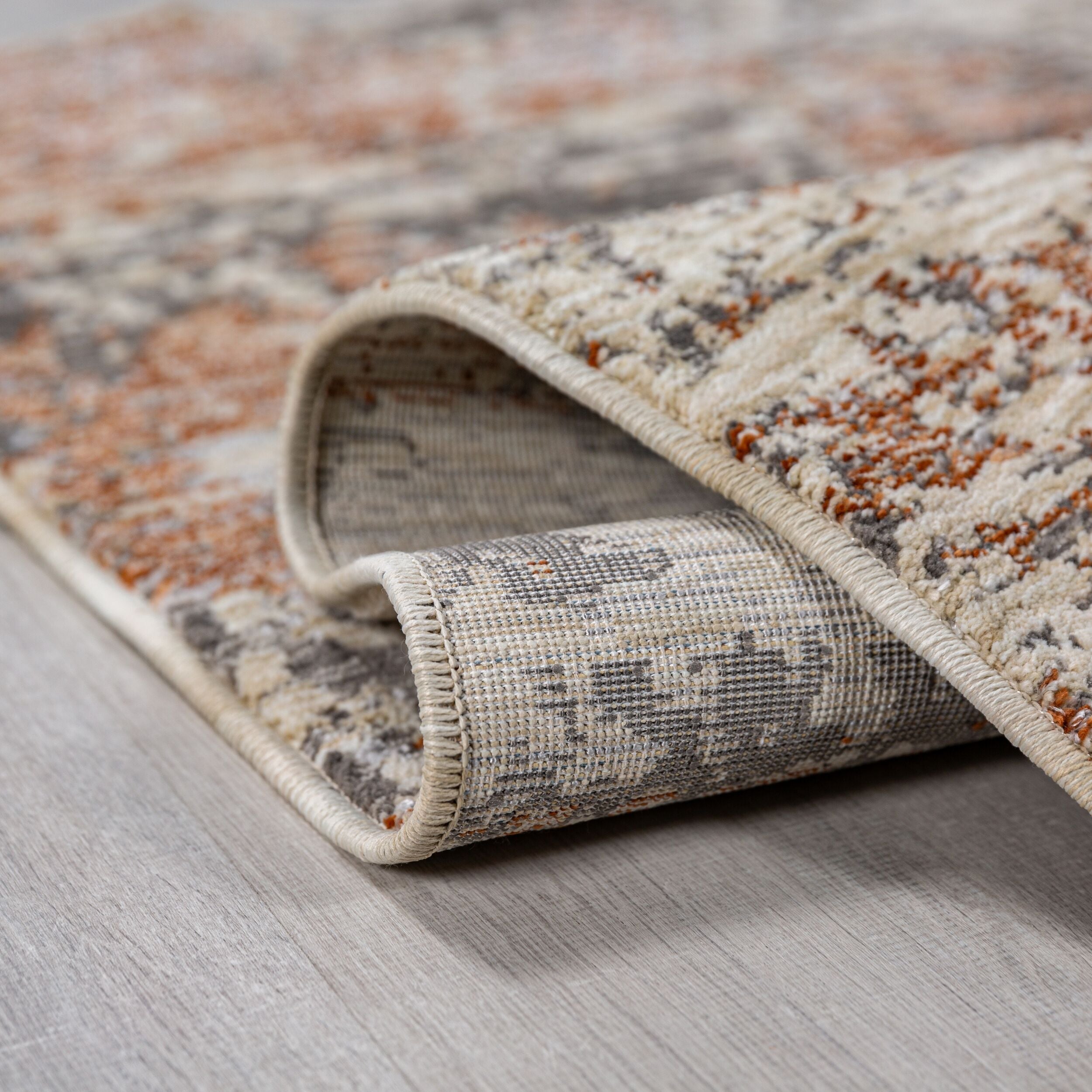 Modern Drift Rug