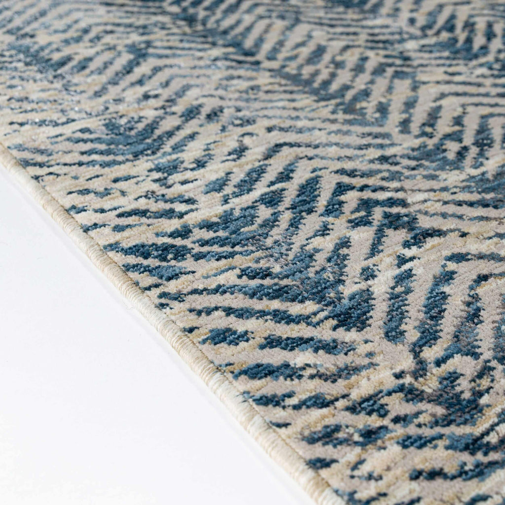Lua Abstract Rug