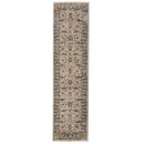 Tapis Vintage De Couloir Zetta